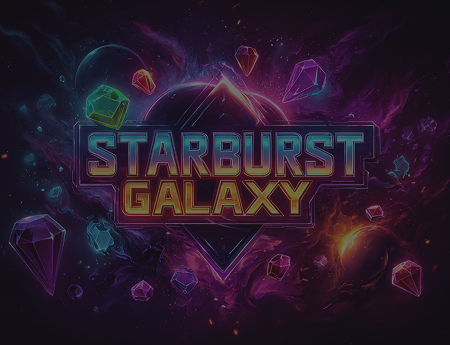 Starburst