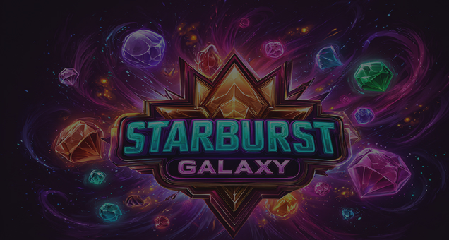 Starburst