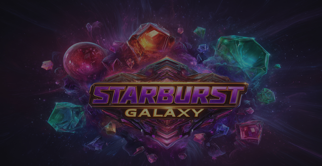 Starburst
